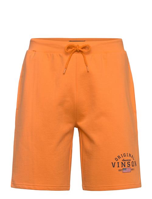 VINSON | Ronny Cot Pe Sw Vin M Shorts | L