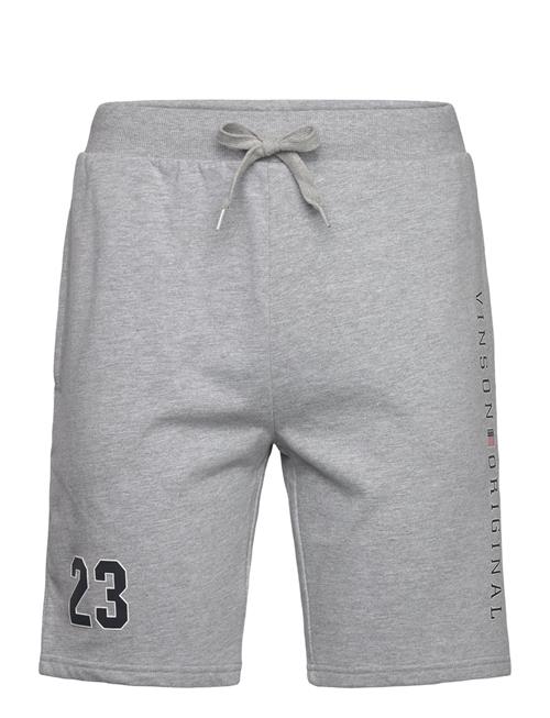 VINSON | Ragnar Cot Pe Sw Vin M Shorts | XL