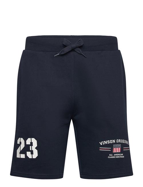 VINSON | Rilas Cot Pe Sw Vin M Shorts | XL