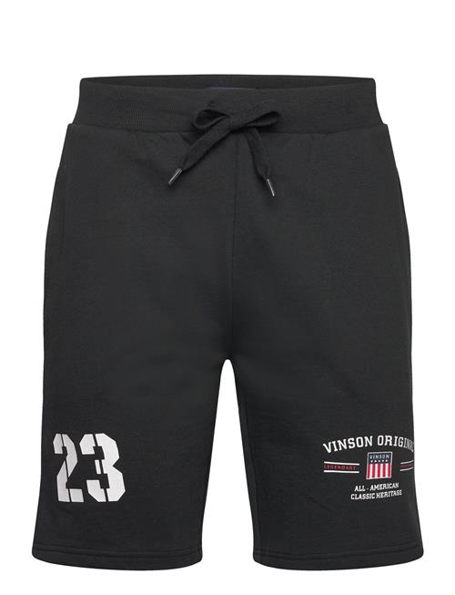 VINSON | Rilas Cot Pe Sw Vin M Shorts | M