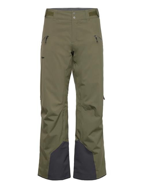 Bergans | Oppdal Insulated Shell Pants Men | XL