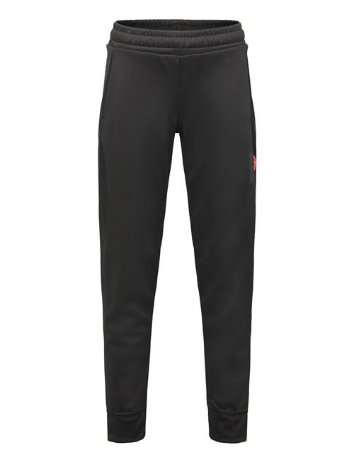 PUMA | Active Sports Graphic Poly Pants B | 128