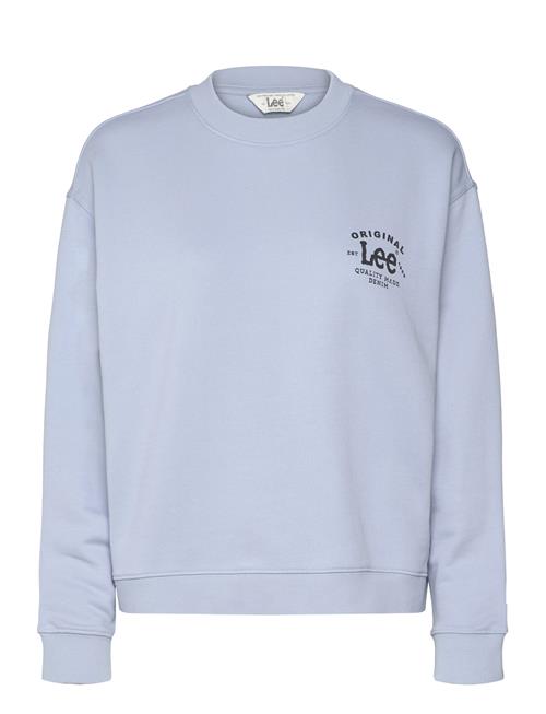 Lee Jeans | Logo Sws | XL