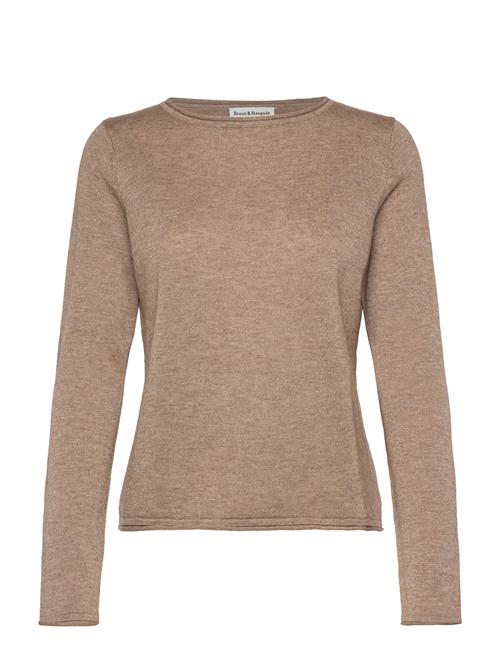 Bruun & Stengade | Bs Ophelia Regular Fit Knitwear | XXL