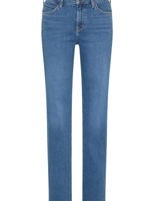 Lee Jeans | Marion Straight | 27 x 33