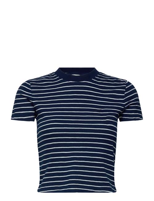 Lee Jeans | Cropped Tee | M