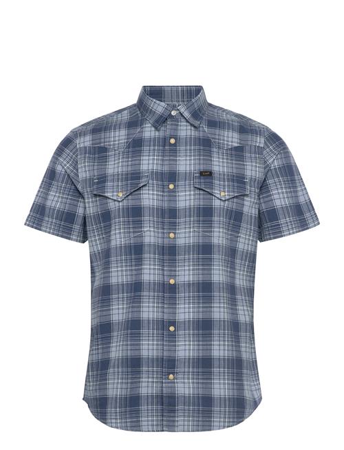 Lee Jeans | Ss Western Shirt | M