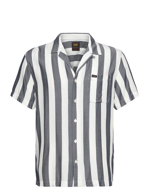 Lee Jeans | Resort Shirt | M