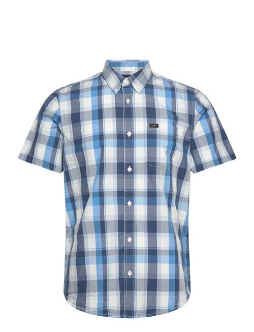 Lee Jeans | Lee Button Down Ss | S