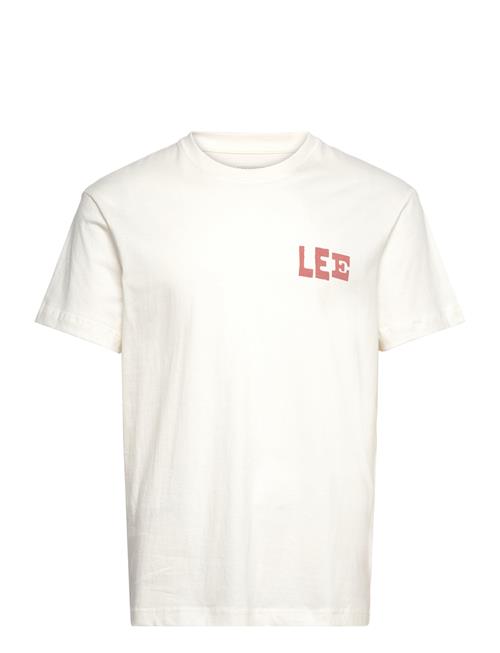 Lee Jeans | Relaxed Graphic Tee | S
