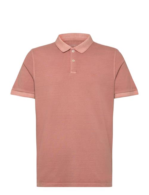 Lee Jeans | Garment Dye Polo | XL