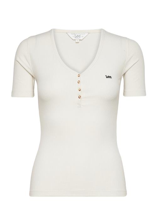 Lee Jeans | Ss Henley | L