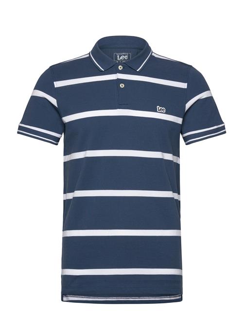 Lee Jeans | Pique Polo | S