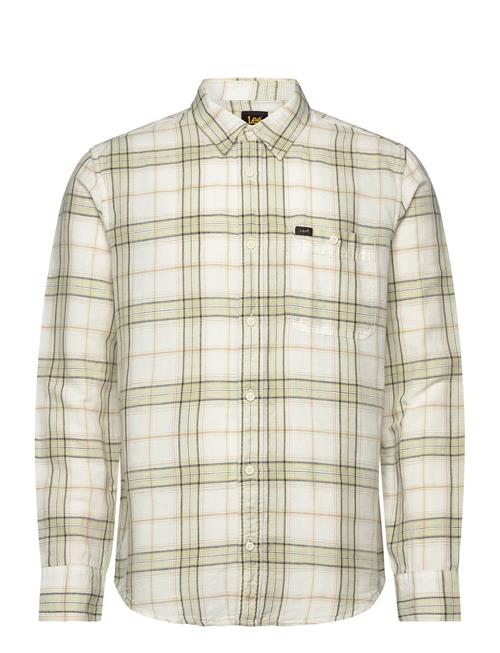 Lee Jeans | Leesure Shirt | M