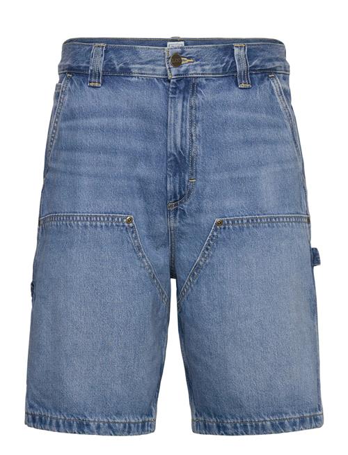 Lee Jeans | Dbl Knee Carpenter Short | 34