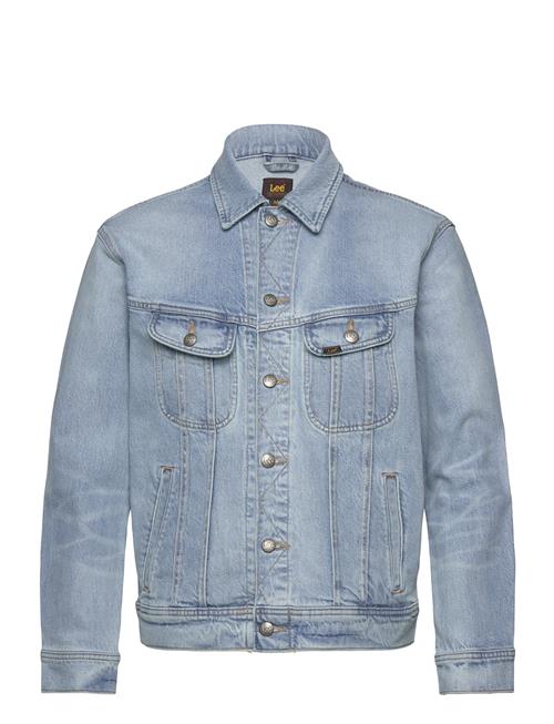 Lee Jeans | Relaxed Rider Jacket | S