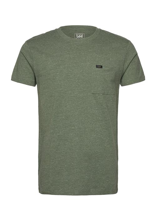 Lee Jeans | Ultimate Pocket Tee | XXL
