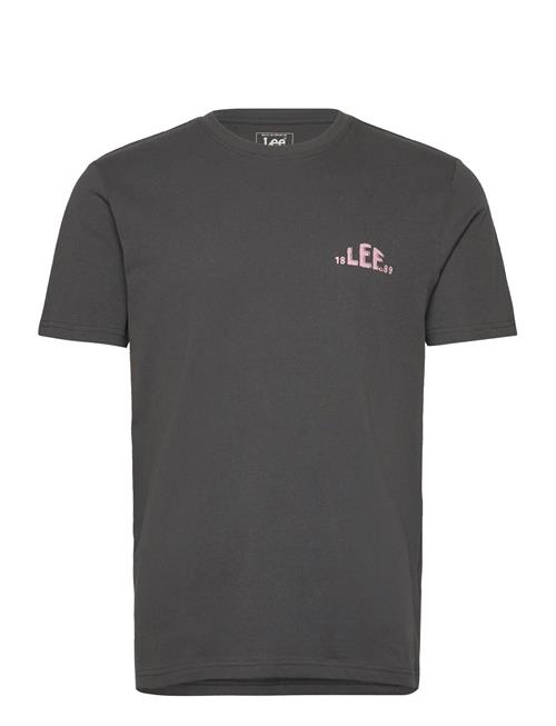 Lee Jeans | Regular Logo Tee | M