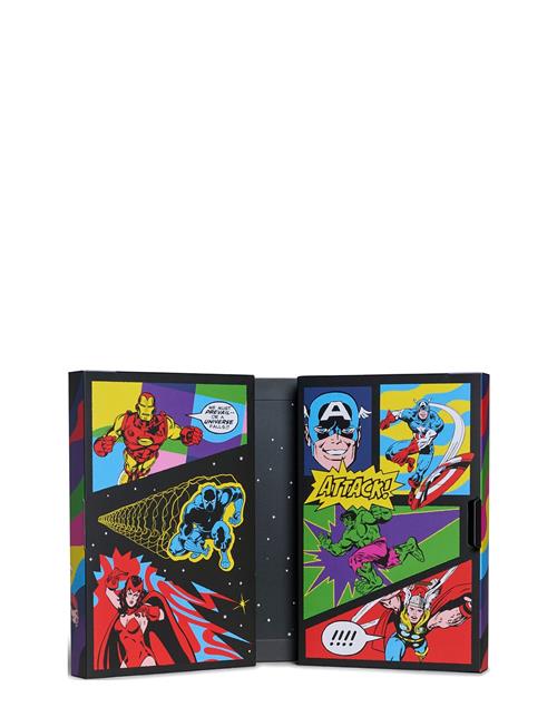 Happy Socks | Marvel™ Avengers 6-Pack Socks Gift Set | 36-40