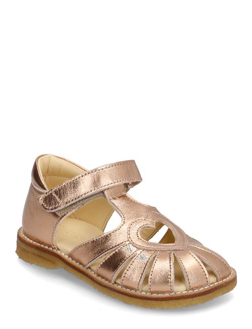 ANGULUS | Sandals - Flat  - Closed Toe | 27