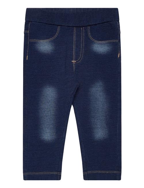 Minymo | Leggings Sweat Denim | 56