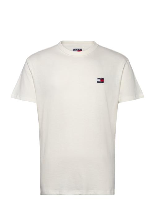 Tommy Jeans | Tjm Reg Badge Tee Ext | XXL
