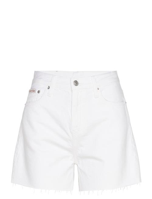 Calvin Klein Jeans | Mom Short | 32