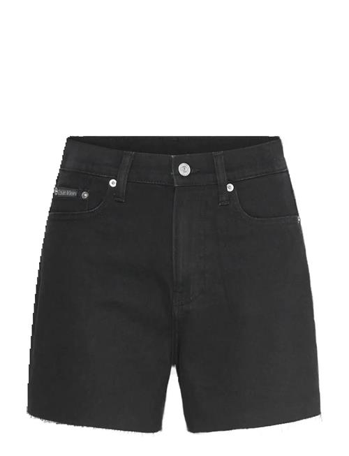 Calvin Klein Jeans | Mom Short | 27