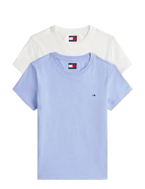 Tommy Jeans | Tjw 2Pack C-Neck Tee | M