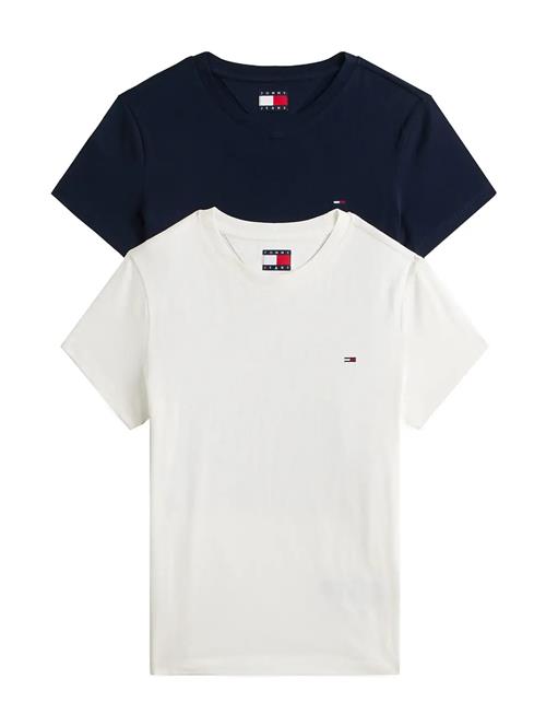 Tommy Jeans | Tjw 2Pack C-Neck Tee | XS