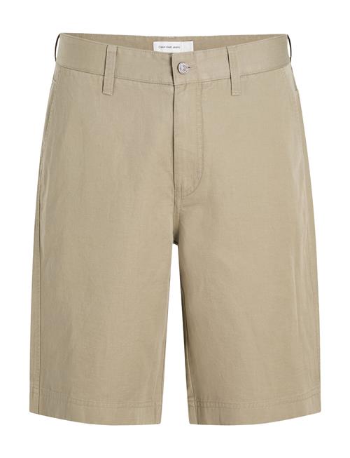 Calvin Klein Jeans | Linen Tencel Short | 31