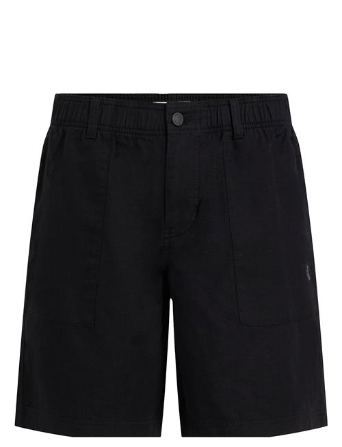 Calvin Klein Jeans | Linen Short | 29