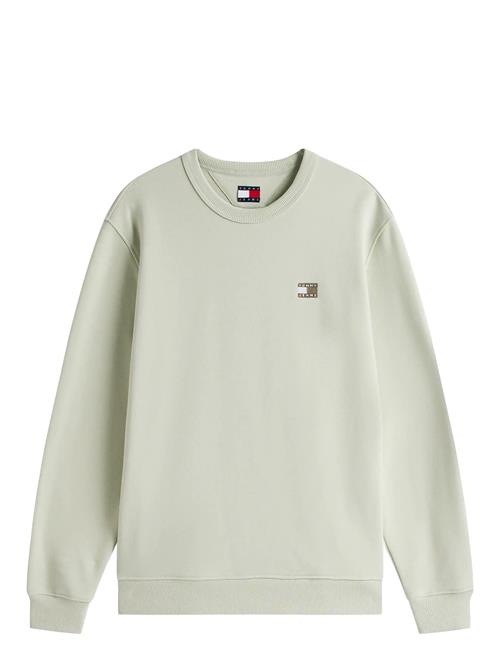 Tommy Jeans | Tjm Reg Badge Crew Ext | S