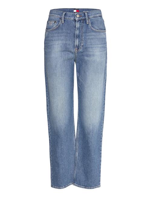 Tommy Jeans | Layla Hr Slim Str Bi0134 Co | 28 x 30