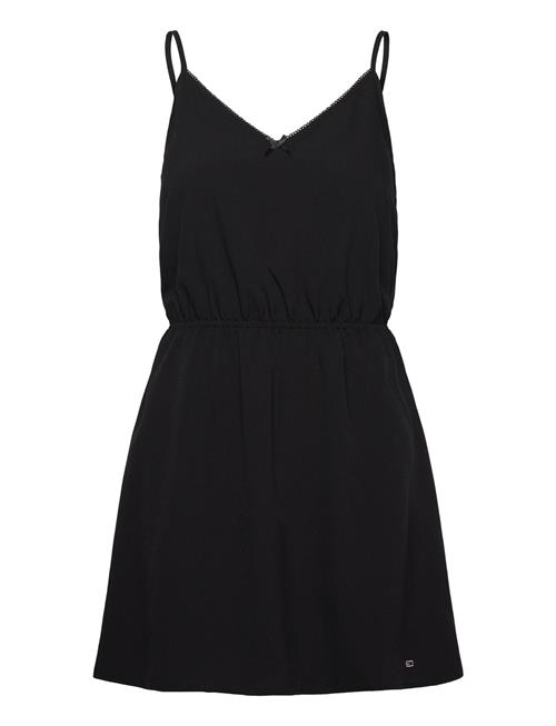 Tommy Jeans | Tjw Essential Strap Dress Ext | XS
