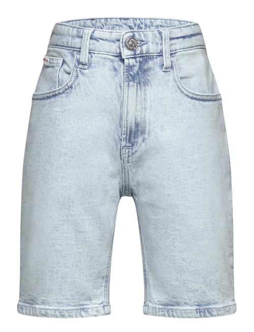 Calvin Klein | Clean Sky Blue Reg. Denim Shorts | 152