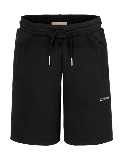 Calvin Klein | New Inst. Logo Shorts | 128