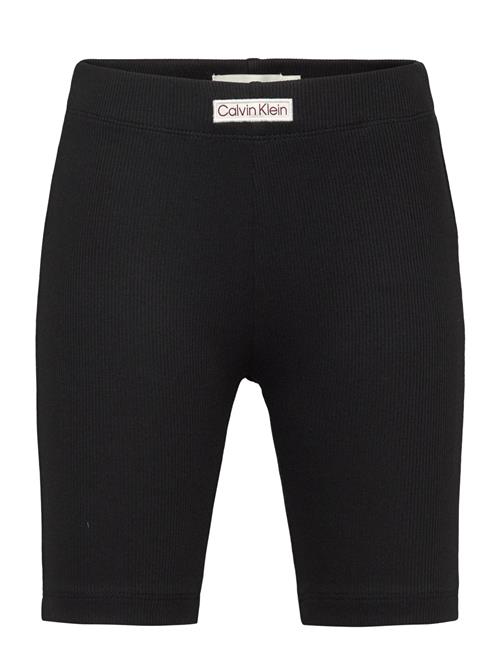 Calvin Klein | Rib Cycling Shorts | 170