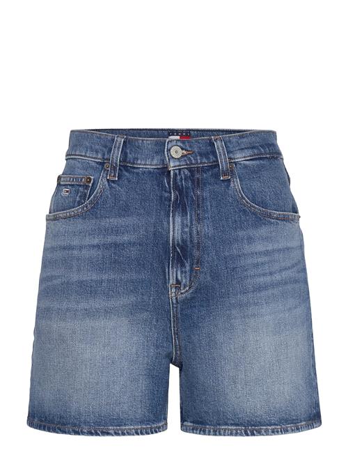 Tommy Jeans | Mom Short Bi0134 | 28