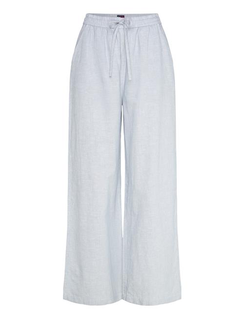 Tommy Jeans | Tjw Linen Pant | XL