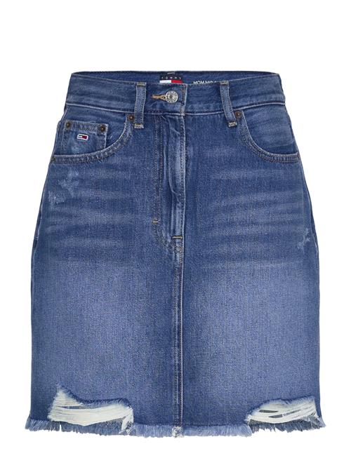 Tommy Jeans | Mom Skirt Bi8057 | 27