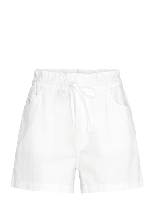 Tommy Jeans | Tjw Cotton Linen Short | M