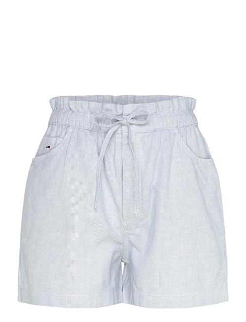 Tommy Jeans | Tjw Cotton Linen Short | L