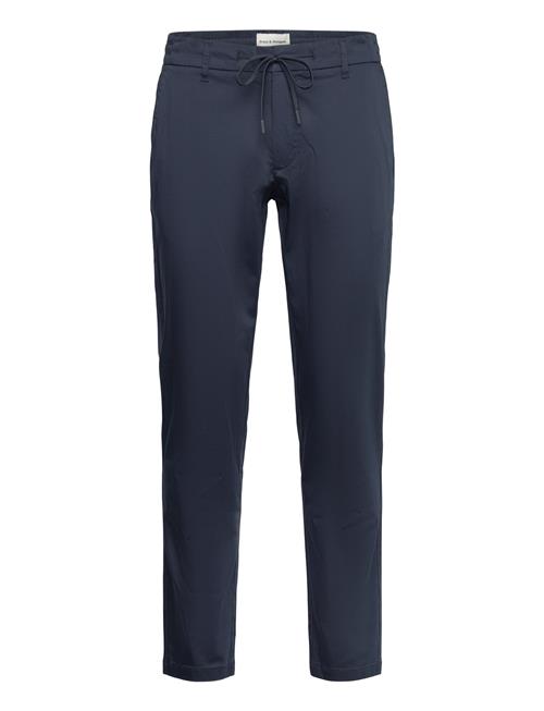 Bruun & Stengade | Bs Ermal Regular Fit Chinos | 34