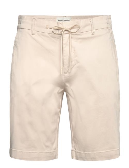 Bruun & Stengade | Bs Akio Regular Fit Shorts | 32