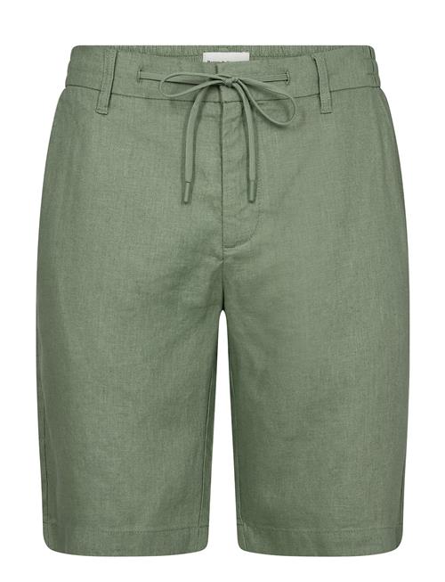 Bruun & Stengade | Bs Renato Regular Fit Shorts | 34