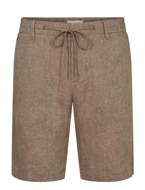 Bruun & Stengade | Bs Renato Regular Fit Shorts | 36