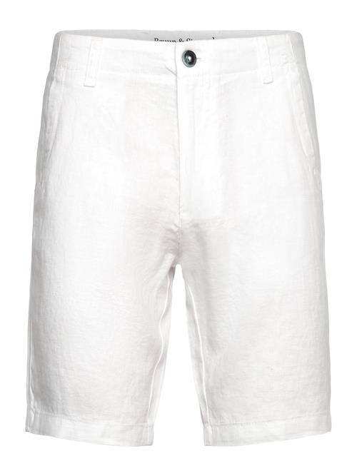 Bruun & Stengade | Bs Peppon Regular Fit Shorts | 31