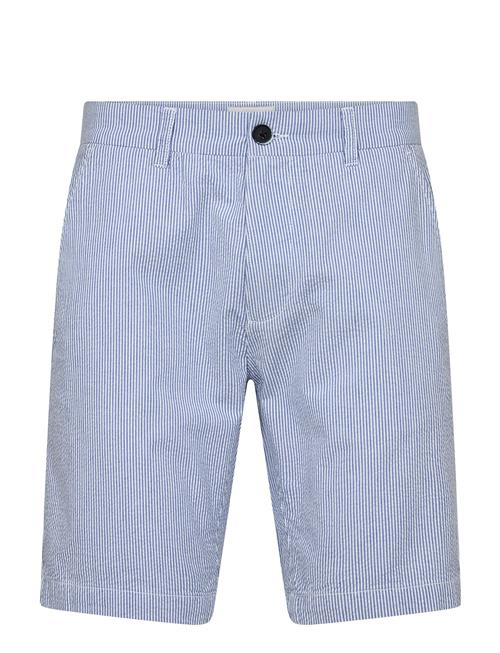 Bruun & Stengade | Bs Ferit Regular Fit Shorts | 34