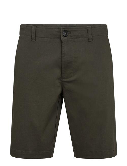 Bruun & Stengade | Bs Gerhard Regular Fit Shorts | 34